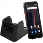 Sunmi L2s PRO 5,5 inch Android 12 GMS mobiel POS-terminal met 2D-scanner en laadstation P09064085-CRA