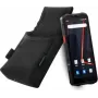 Sunmi L2s PRO 5,5 inch Android 12 Non-GMS mobile computer met holster, 3GB/32GB, octa-core, zonder scanner, zwart P09064024-HOL