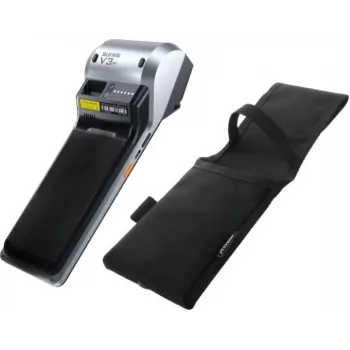 SUNMI V3H 6,75 inch Android 13 GMS POS-terminal met 58mm bon- & labelprinter, 4G LTE, NFC, 3GB/32GB P06100047-HOL