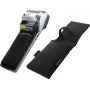 SUNMI V3H 6,75 inch Android 13 GMS POS-terminal met 58mm bon- en labelprinter, 4G LTE, NFC, dual SIM, 3GB/32GB, zwart P06100033-HOL