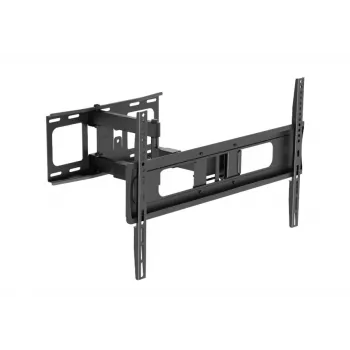 Sunne Full-Motion tv-muurbeugel 37-86 inch zwart 50 kg