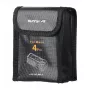 Sunnylife 2-accu case voor DJI Mavic 4 Pro