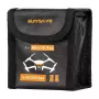 Sunnylife 2-accu tas voor DJI Mini 3 Pro/Mini 4 Pro (MM3-DC385)