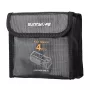 Sunnylife 3-accu case voor DJI Mavic 4 PRO