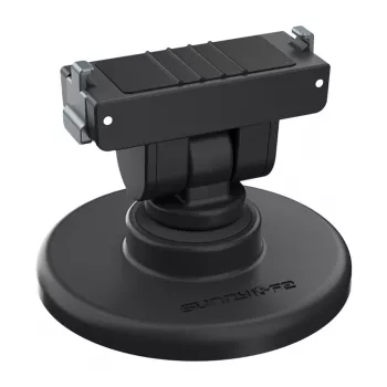 Sunnylife 360° Magnetic Mount voor Insta360 GO Ultra