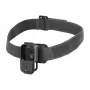 Sunnylife 360° roterende hoofdband voor Osmo Nano (ON-TD111) - zwart