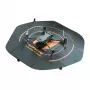 Sunnylife 80 cm hexagonale dubbelzijdige drone-landingsplaat (TJP11)