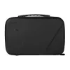 SUNNYLIFE Adventure tas voor DJI Osmo Action 5 Pro / Action 4 / Action 3 (zwart)