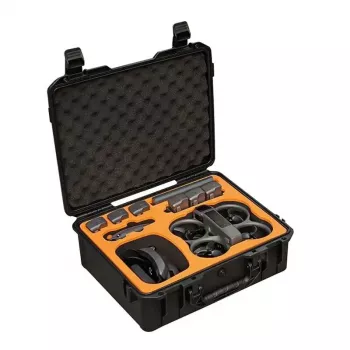 SUNNYLIFE Super Hard Case voor DJI Avata 2