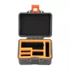 Sunnylife AQX-18 transportkoffer voor OSMO ACTION 5 Pro/4/3