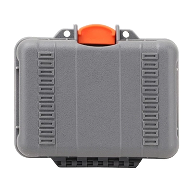 Sunnylife AQX-18 transportkoffer voor OSMO ACTION 5 Pro/4/3