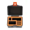 Sunnylife Mini harde case voor DJI Osmo Action 6