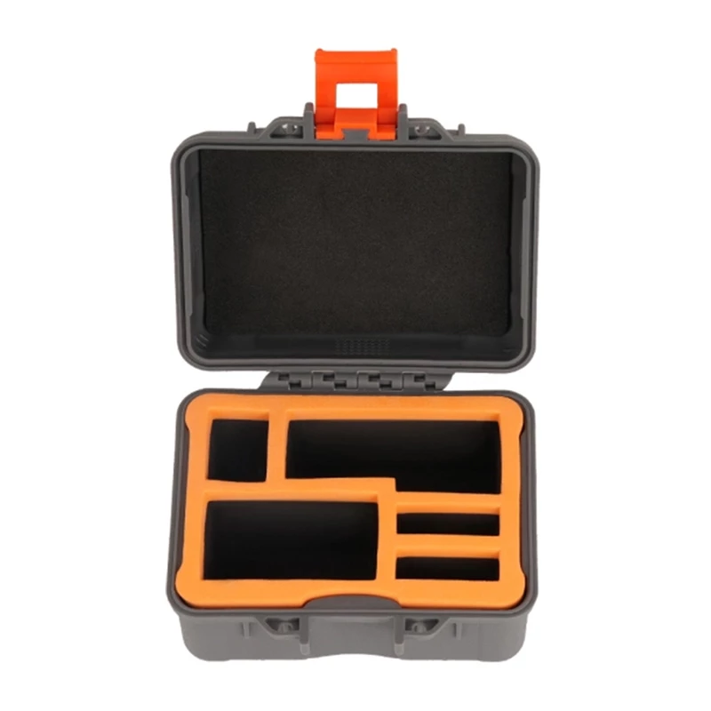 Sunnylife Mini harde case voor DJI Osmo Action 6