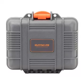 Sunnylife Mini harde case voor DJI Osmo Action 6