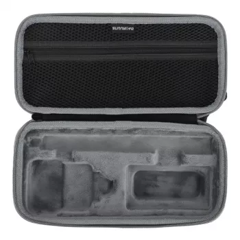 SUNNYLIFE tas voor OSMO 360 Adventure Combo