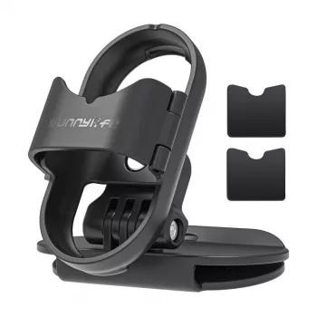 Sunnylife Cap Clip G3S-J867 voor Insta360 GO 3S/GO 3