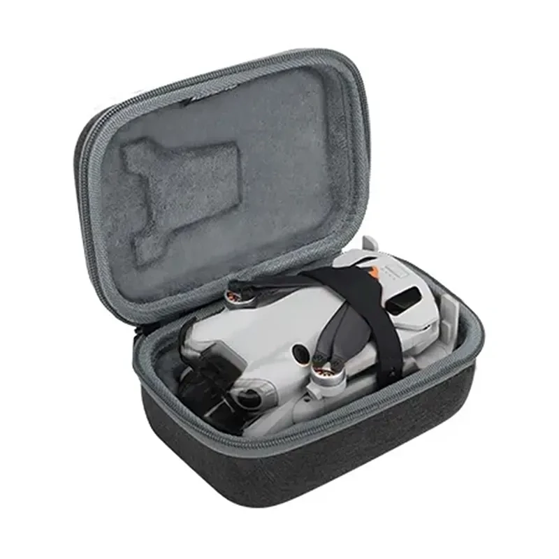 SUNNYLIFE draagtas voor DJI Mini 4 Pro N4P-B696
