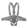 SUNNYLIFE borstband voor DJI RC / RC 2 afstandsbediening - zwart