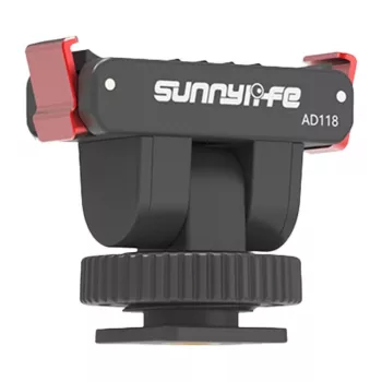 Sunnylife koudpersadapter