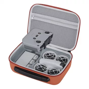 SUNNYLIFE combotas voor DJI Neo (oranje)
