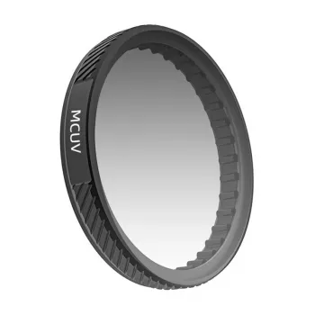 Sunnylife filter set 073523 - ND/PL filterkit voor DJI Mini 3 Pro (4 filters)