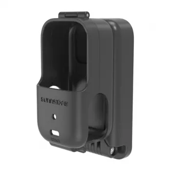 Sunnylife opvouwbare magnetische houder met 360°-rotatie voor DJI Osmo Nano (ON-DZ063)