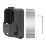 Sunnylife opvouwbare magnetische houder met 360°-rotatie voor DJI Osmo Nano (ON-DZ063)