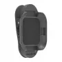 Sunnylife Magnetic Backpack Clip voor actioncamera's - zwart