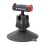 Sunnylife magnetische montageadapter met 360° kogelgewricht voor Osmo Action 3/4/5 Pro