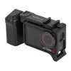 Sunnylife Houder voor DJI Osmo Action 5 Pro / 4 / 3