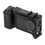 Sunnylife Houder voor DJI Osmo Action 5 Pro / 4 / 3
