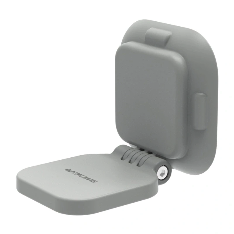 Sunnylife magnetische verticale/horizontale mount voor Insta360 GO Ultra