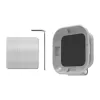 Sunnylife magnetische verticale/horizontale mount voor Insta360 GO Ultra