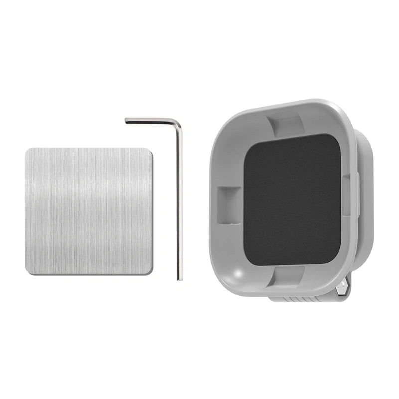 Sunnylife magnetische verticale/horizontale mount voor Insta360 GO Ultra