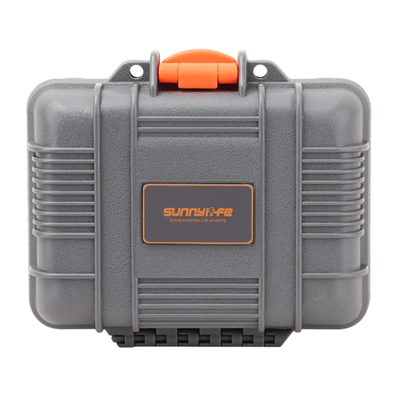 Sunnylife Mini Waterproof Case voor Osmo Nano – 60m duikbehuizing