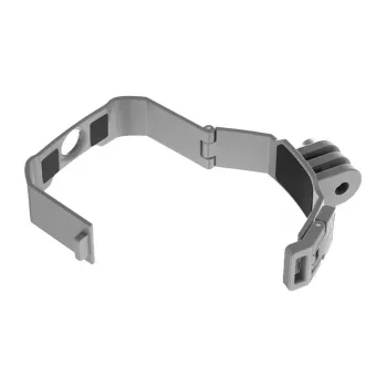 Sunnylife montageadapter voor DJI Mini 5 Pro – top-mounted uitbreidingshouder met 1/4 inch-20 schroefdraad & GoPro-mount
