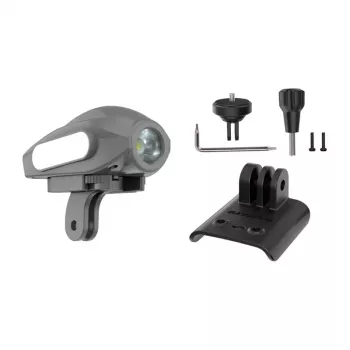 Sunnylife montageadapter + licht voor DJI Avata 2 drone