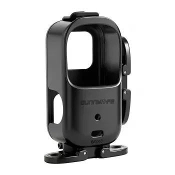 Sunnylife ON-BK065 Opvouwbaar beschermend montageframe voor DJI Osmo Nano