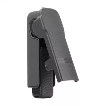 Sunnylife OP3-K933 beschermhoes voor DJI Osmo Pocket 3 - zwart