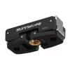 Sunnylife omkeerbare montageadapter voor DJI Osmo Nano / Action 6, 1/4 inch (ON-AD107)