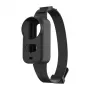 Sunnylife siliconen armband voor DJI Osmo Nano, zwart (ON-ZD050)