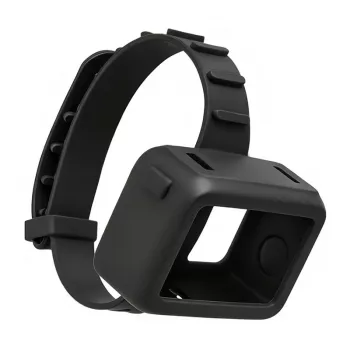 Sunnylife Band en siliconen hoes voor DJI Osmo Nano