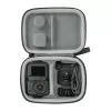 Sunnylife Standard Combo draagtas voor DJI Osmo Action 6/5/4/3 - zwart (OA6-B131-D)