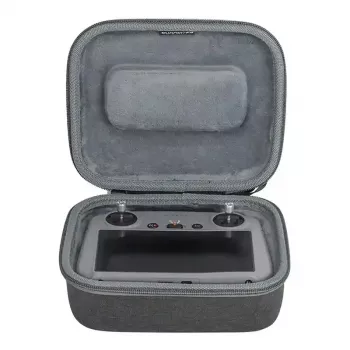 Sunnylife opbergtas voor DJI RC 2 afstandsbediening - grijs