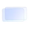 Sunnylife gehard glas lensprotector voor Insta360 GO Ultra x2 (2-pack)