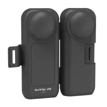 Sunnylife polsband case voor Insta360 X5