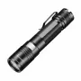 Superfire A5 365nm UV-zaklamp met USB-C oplaadbare 18650 batterij