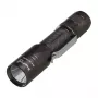 SUPERFIRE A6 zaklamp - 1200 lumen P50 LED, 280m bereik, USB oplaadbaar, zoombaar, IP44