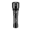 Superfire DL01 LED-zaklamp – 500 lumen, zoom, oplaadbaar, IP44