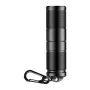 Superfire EF02 USB-C oplaadbare LED-zaklamp - 1500 lumen, 500 m schijnbereik, powerbank
